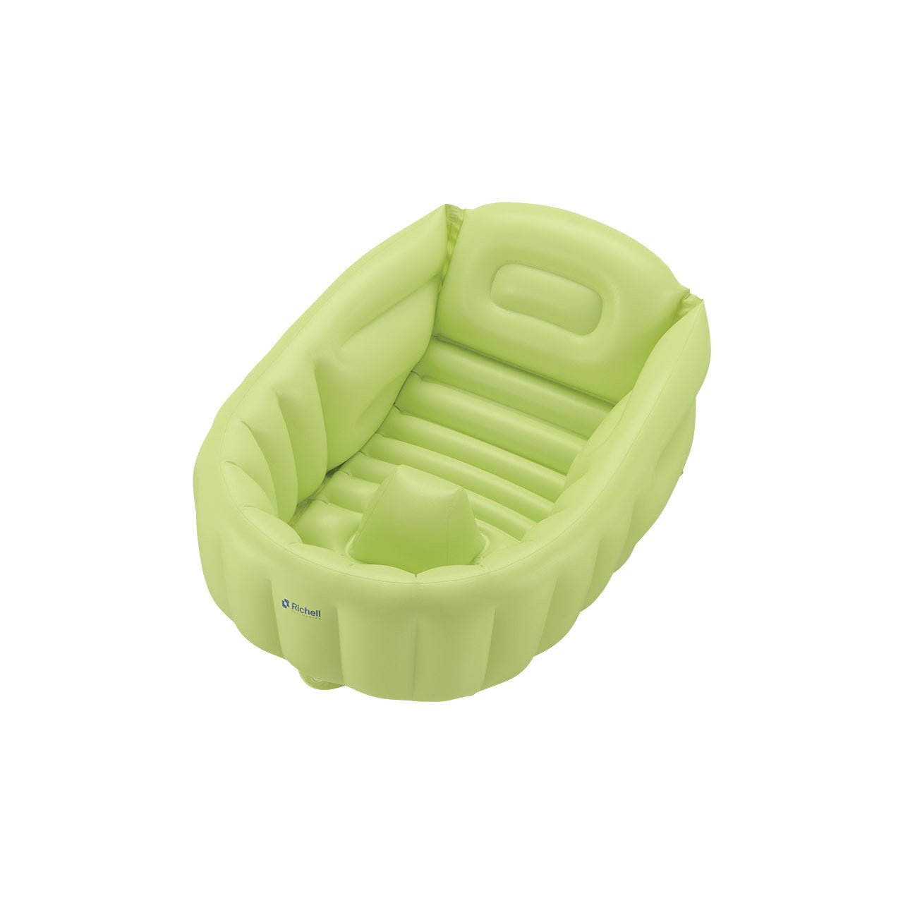 Richell Baby Bath