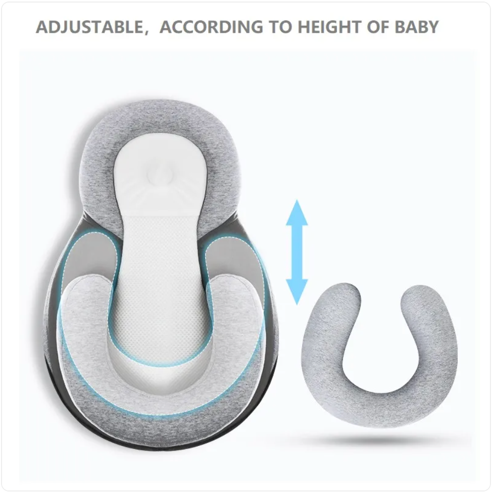 Baby Incline Pillow