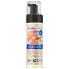 Motherlove Baby Soap