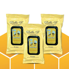 Bella B Wipes