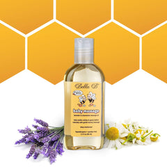 Bella B Massage Oil