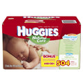 Huggies Natural Care
