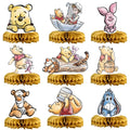 Winnie Centerpiece Set