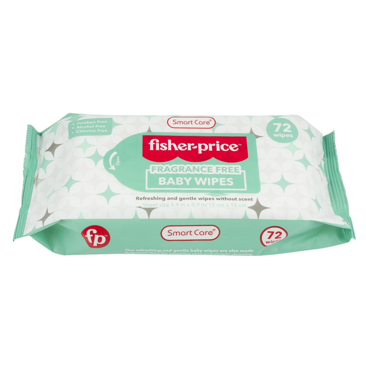 Fisher-Price Baby Wipes