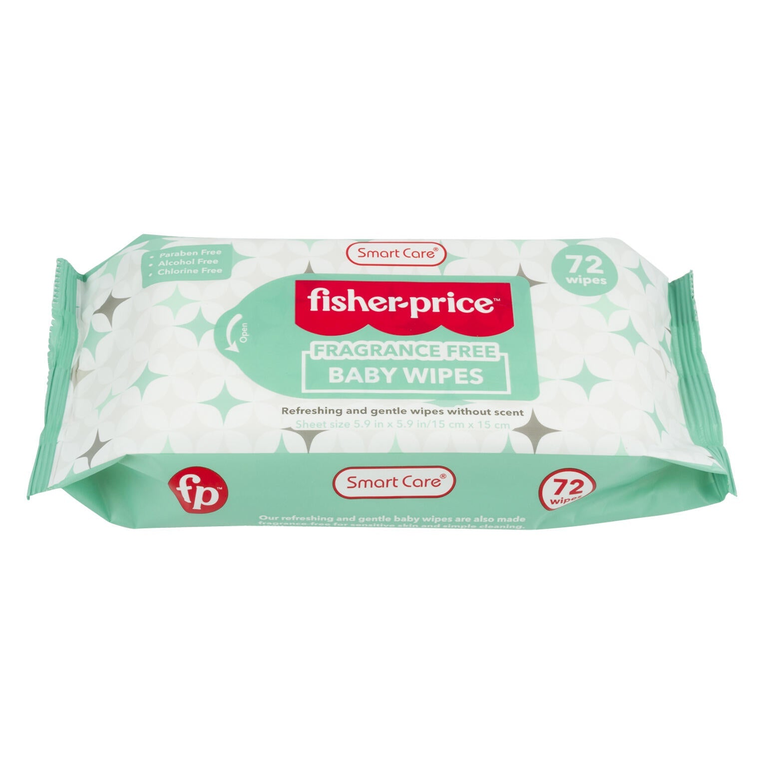 Fisher-Price Baby Wipes