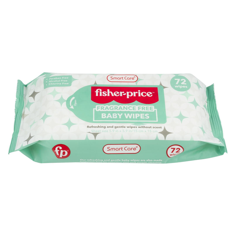 Fisher-Price Baby Wipes