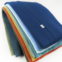 HonestBaby Burp Cloths