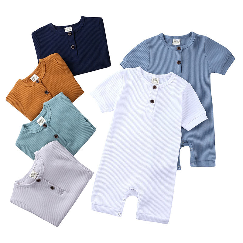 Kids Tales Romper