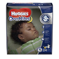 Huggies OverNites Diapers