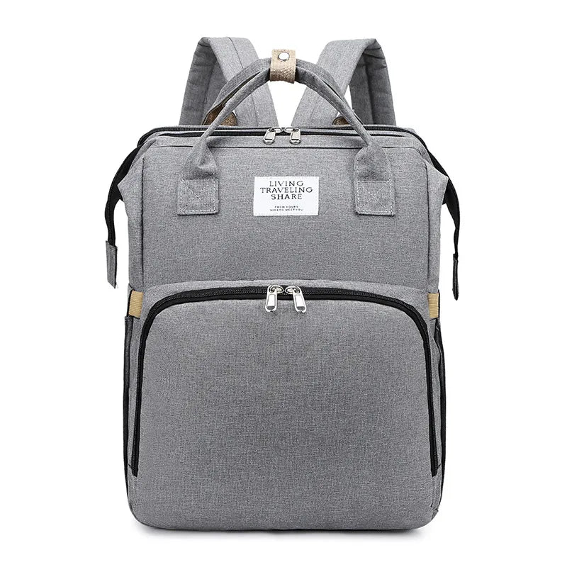 Mommy Diaper Backpack