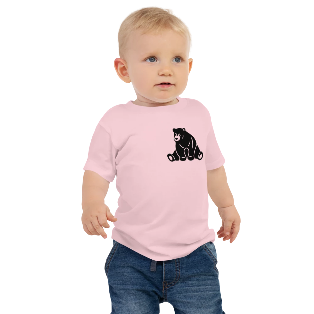 Bear-With-Me T. 6+ months