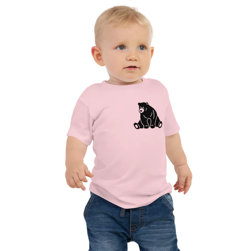 Bear-With-Me T. 6+ months