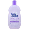 Baby Magic Calming Bath