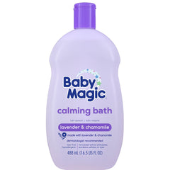 Baby Magic Calming Bath