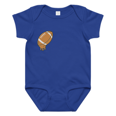 Football Star Bodysuit 12+ months