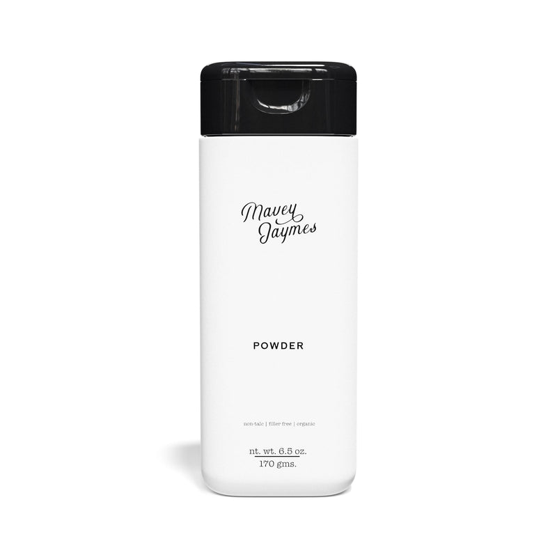 Mavey Jaymes Powder
