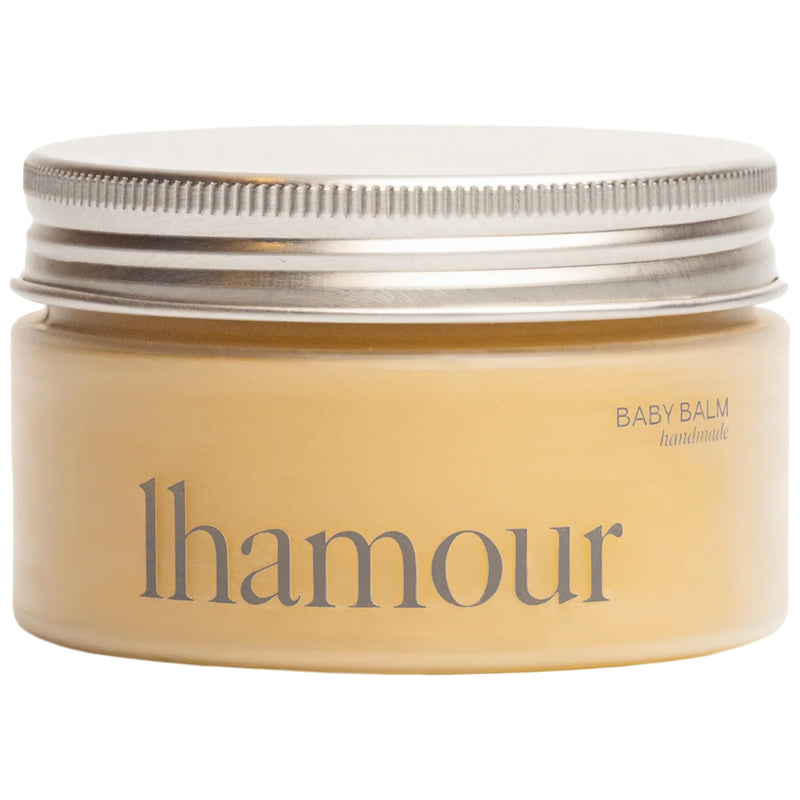Lhamour Baby Balm