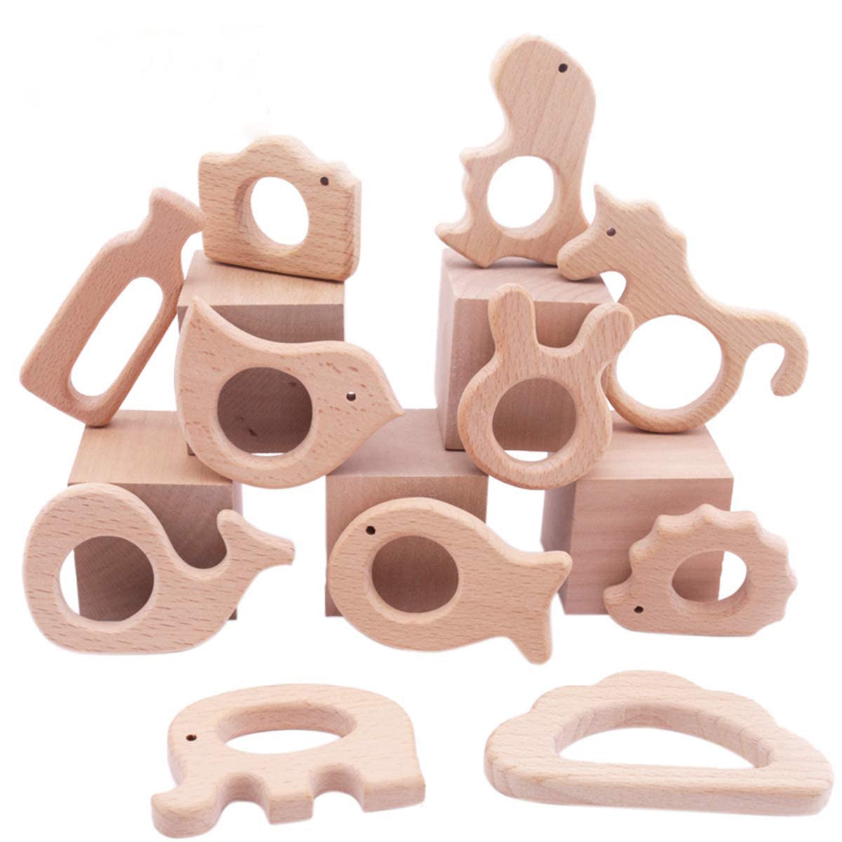 Promise Babe Wooden Toys