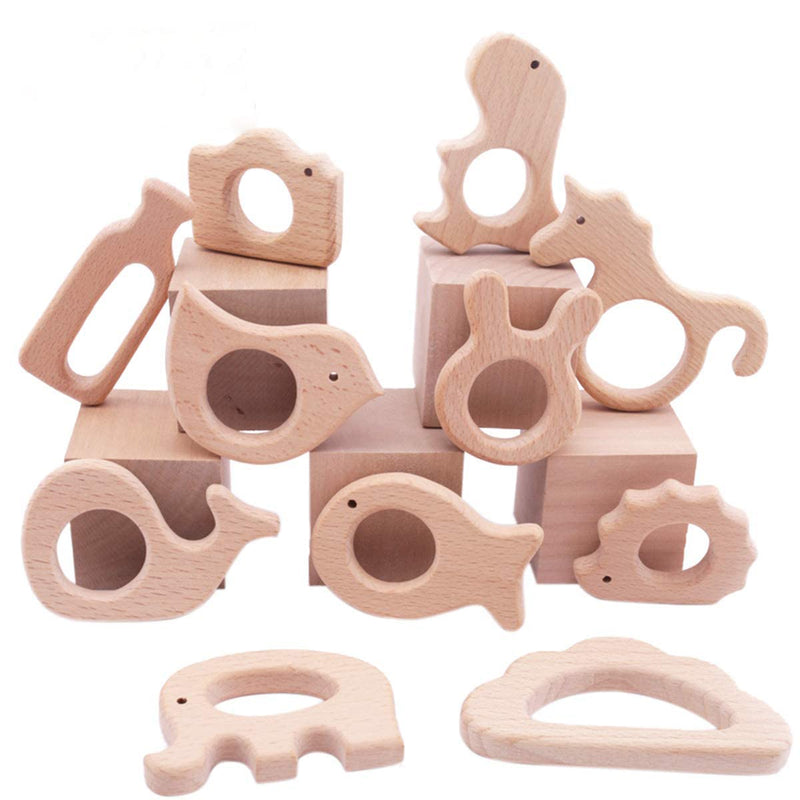 Promise Babe Wooden Toys