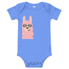 Alpaca All 4Love Bodysuit 3+ months