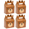 Bear Treat Boxes