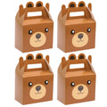 Bear Treat Boxes