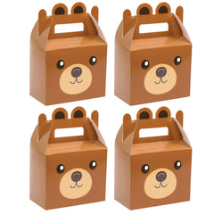 Bear Treat Boxes