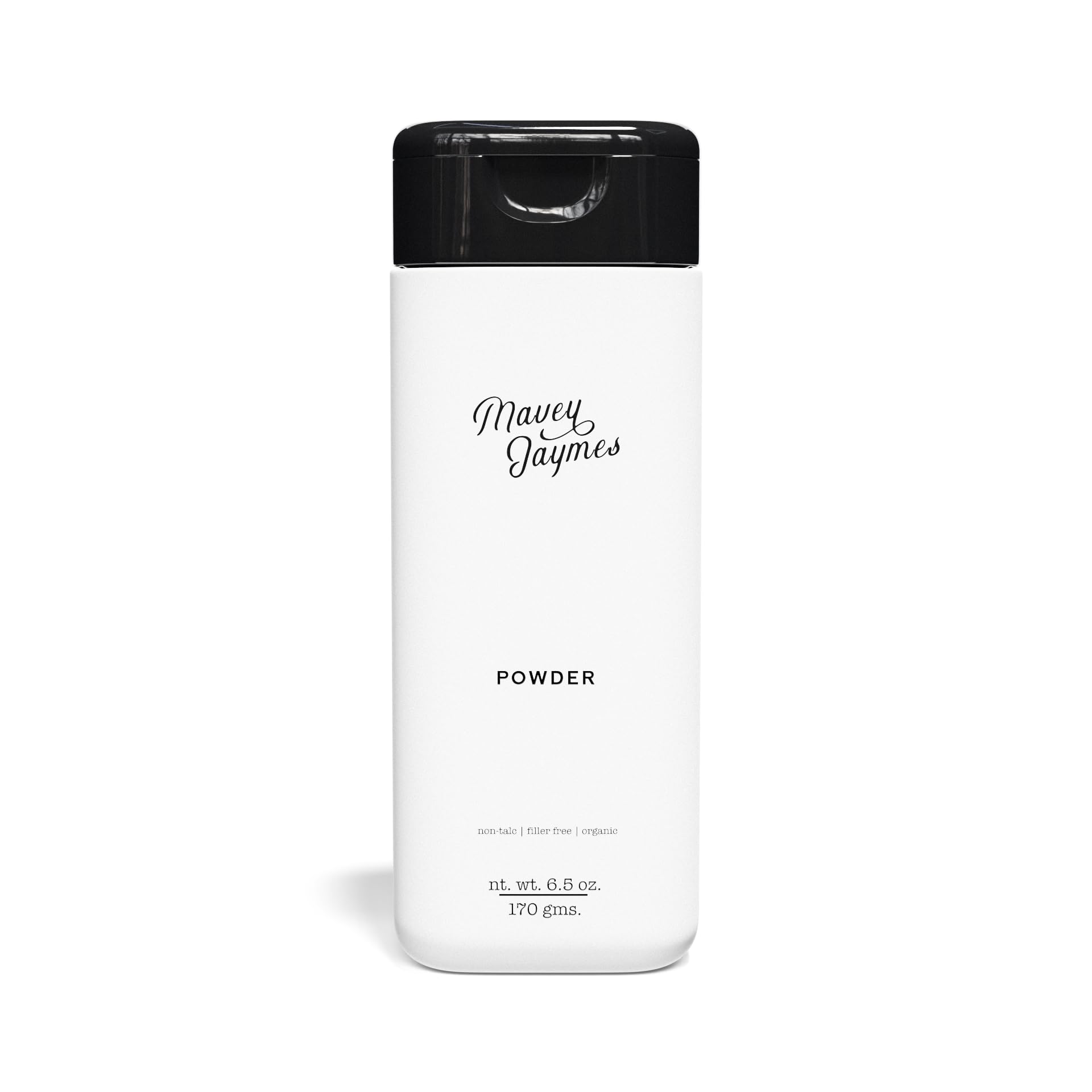 Mavey Jaymes Powder