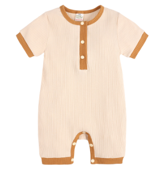 Kids Tales Romper