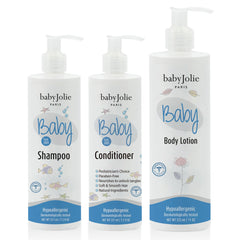 Baby Jolie Bath Set