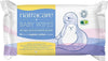 Natracare Baby Wipes, 3 Packs (150 Wipes)