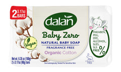 Dalan Baby Soap