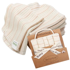 Smluckyg Baby Washcloths