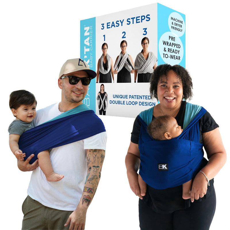 Baby K'tan Carrier