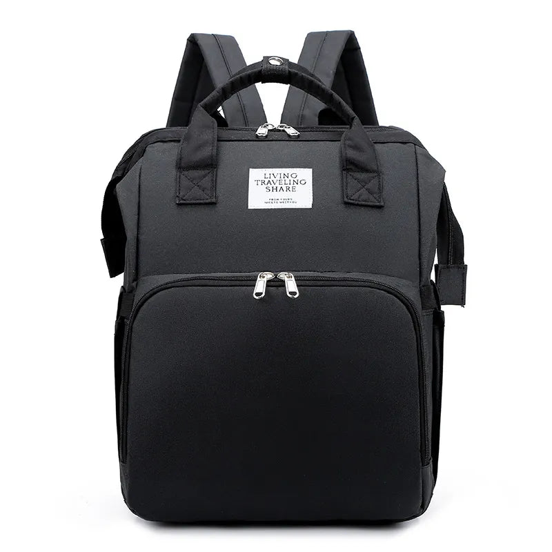 Mommy Diaper Backpack