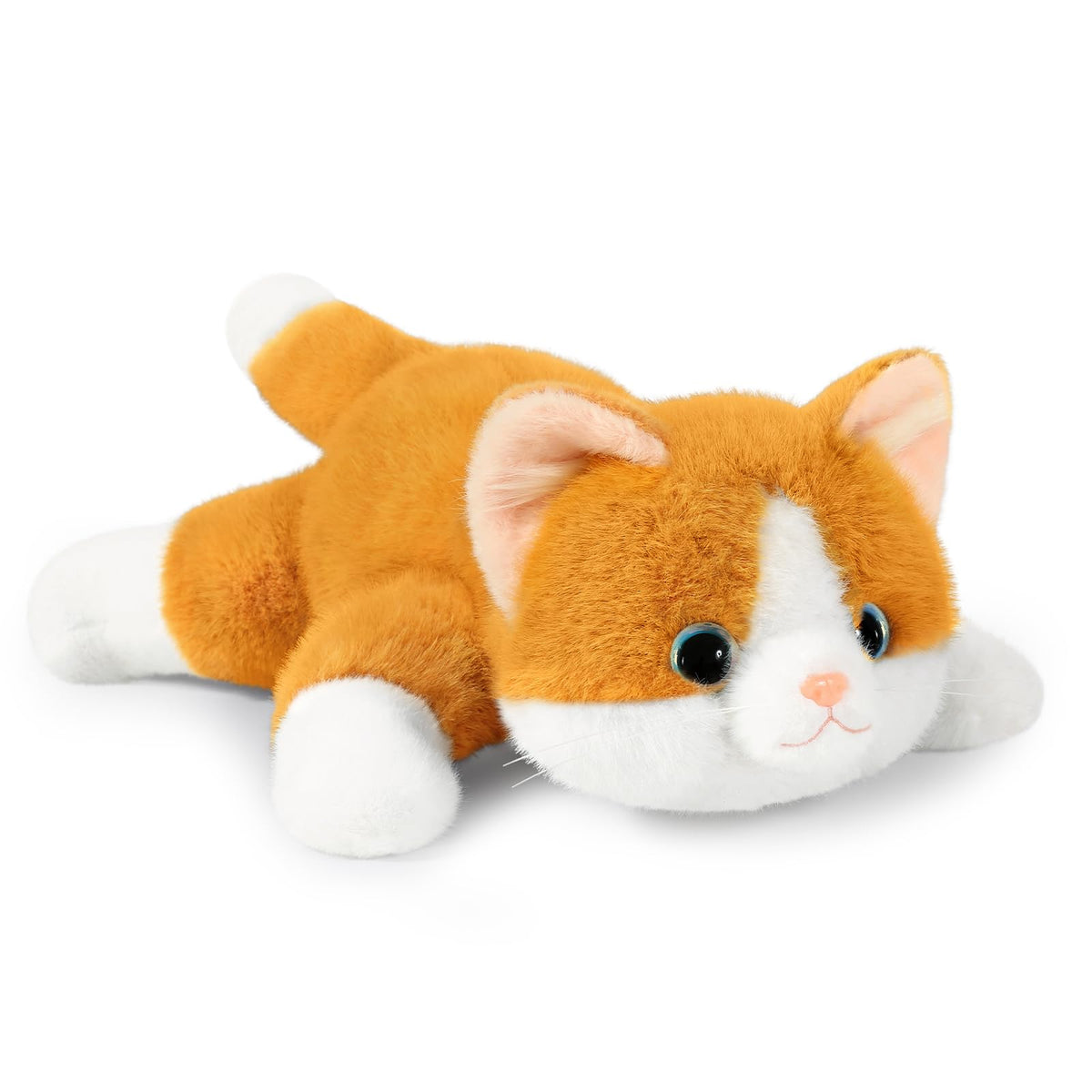 Ditucu Weighted Cat Stuffed Animals 1.2 lbs