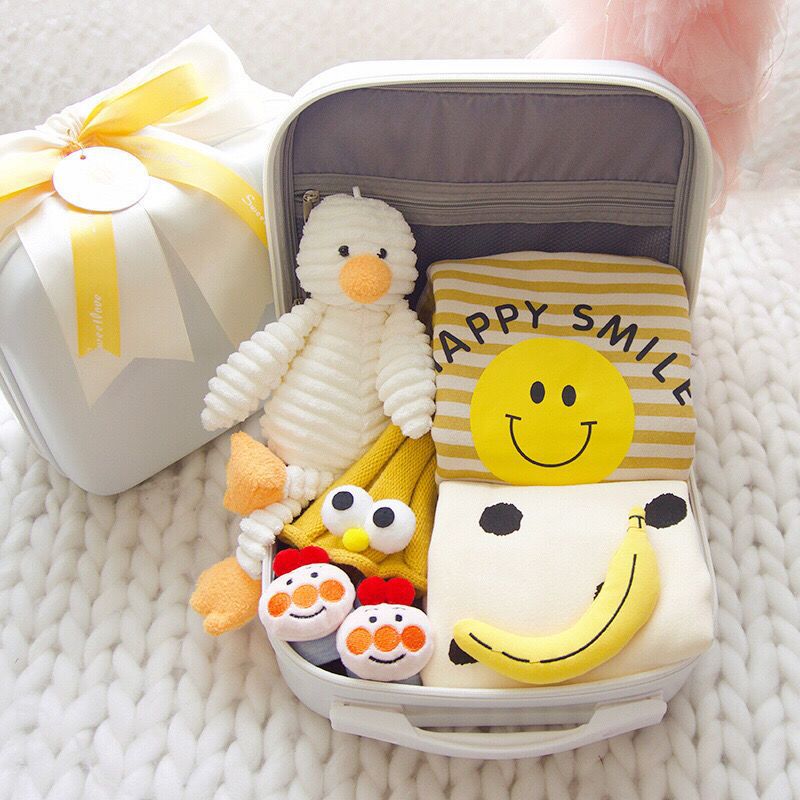 Newborn Gift Box