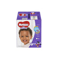Huggies Little Movers