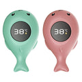Whale Bath Thermometer